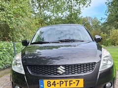 Suzuki Swift - 1.2 Exclusive