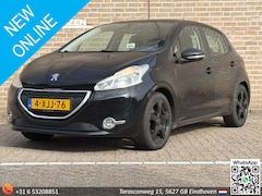Peugeot 208 - 1.0 VTi Active | Cruise | Airco |