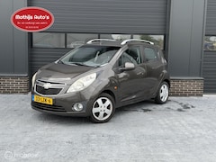 Chevrolet Spark - 1.0 16V LE Streetwise nette auto Nieuwe APK