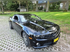 Chevrolet Camaro - 3.6 V6