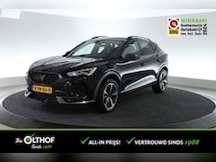 CUPRA Formentor - 1.4 TSI e-Hybrid Essential | STOEL-STUURVERW. | KUIPSTOEL - MEMORY |