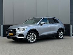 Audi Q3 - 45 TFSI e |ACC|TREKHAAK|STOELVERWARMING