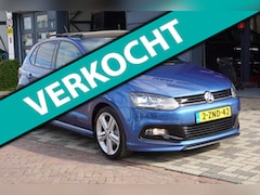 Volkswagen Polo - 1.2 TSI R-Line