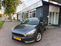 Ford Focus Wagon - 1.0 Trend Edition|NW DISTRIBUTIE|NAVI|CRUISE|PSENSOR|BOEKJES