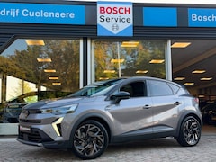 Renault Captur - 1.8 E-Tech full hybrid 160 Esprit Alpine Harman/Kardon Sound / 360 Camera / Adapt Cruis