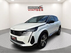 Peugeot 3008 - 1.6 HYbrid 225 GT | ACC | Leder | Camera | Stoelverwarming | CarPlay |