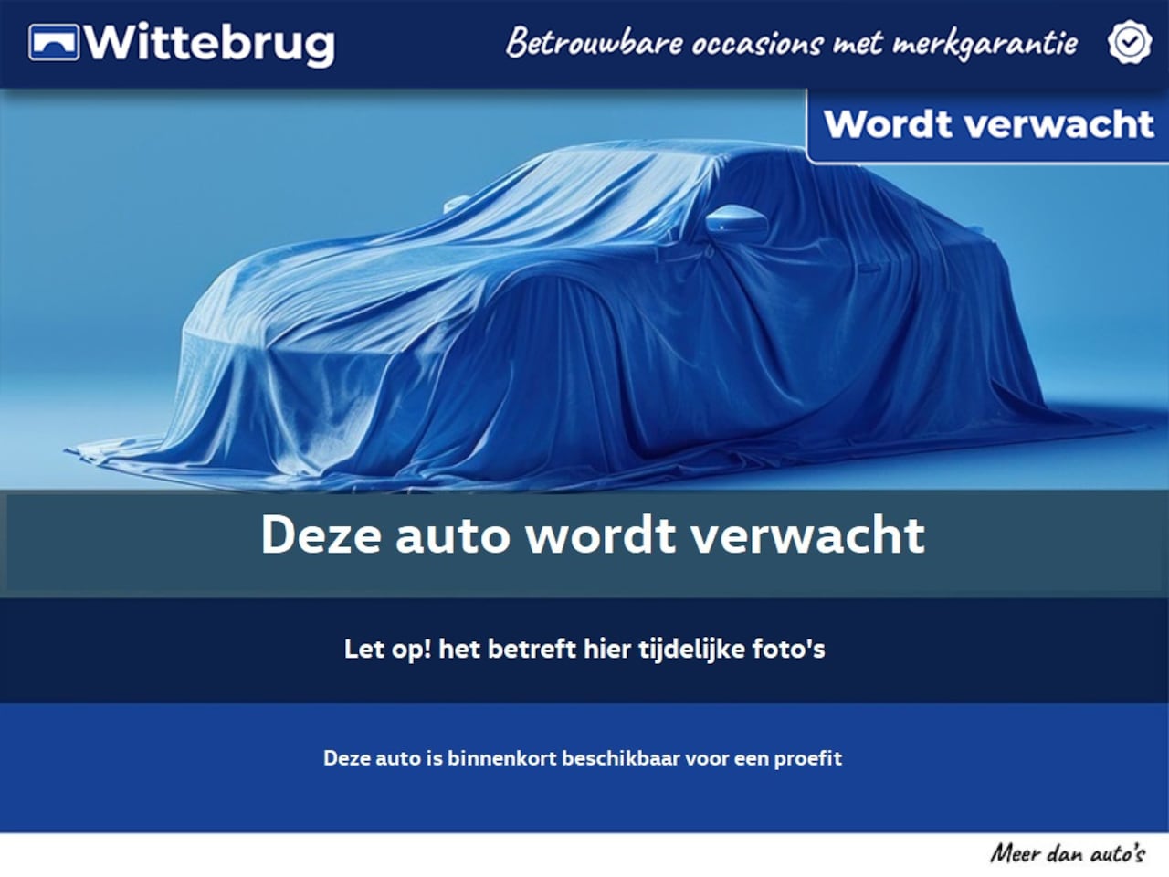 Volkswagen T-Cross - 1.0 TSI R-Line DSG Automaat / Digital Cockpit / 18"LM velgen / Navigatie / R-line in + Ext - AutoWereld.nl