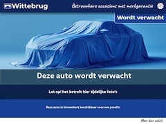 Volkswagen T-Cross - 1.0 TSI R-Line DSG Automaat / Digital Cockpit / 18"LM velgen / Navigatie / R-line in + Ext