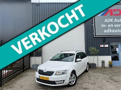 Skoda Octavia Combi - 1.2 TSI Greentech Ambition AIRCO/CRUISE/PDC/ELEK PAKKET/NIEUWE APK