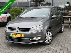 Volkswagen Polo - 1.2 TSI Comfortline AIRCO CRUISE CONTROL