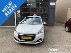 Peugeot 208 - 1.2 PureTech Blue Lease Allure / Airco/ Navigatie/ Cruise/ PDC/ LED/ LMV