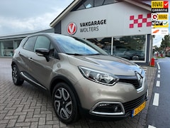 Renault Captur - 1.2 TCe Dynamique