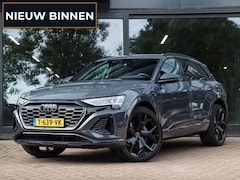 Audi Q8 e-tron - 55 quattro S Edition 115 kWh 23 Inch | NL-auto