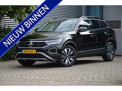 Volkswagen T-Roc - 1.0 TSI Goal LED | CLIMA | ADAPTIVE CRUISE