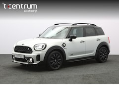 MINI Countryman - 1.5 Cooper S E ALL4 220 PK Yours PHEV, Leder, Cruise Control, Stoelverwarming