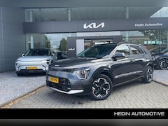 Kia Niro EV - Edition 64.8 kWh | Trekhaak | 100% SOH | Tot 10 jaar of 150.000 km Garantie |
