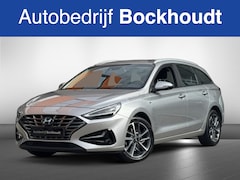 Hyundai i30 Wagon - 1.0 T-GDi MHEV Comf. AppleCarplay | Stoel-Stuurverw