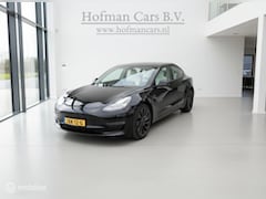 Tesla Model 3 - Performance AWD 75 kWh | 12/2021 | 463 pk | Wit Interieur | Warmtepomp