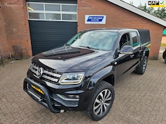 Volkswagen Amarok - 3.0 TDI 4Motion DC Highline 2017