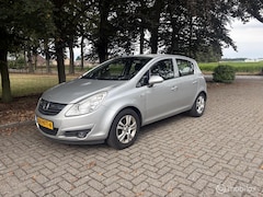 Opel Corsa - 1.4-16V Business airco Nieuwe Apk