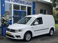 Volkswagen Caddy - Bestel 2.0 TDI L1H1 BMT