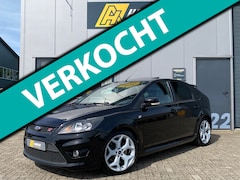 Ford Focus - 2.5 ST | Pano | Recaro | Facelift | Youngtimer