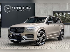 Volvo XC90 - T8 R-Design Pano 360 H&K HUD Pilot Assist 22''