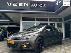 Volkswagen Scirocco - 1.4 TSI Highline 19 Inch Panorama Dak Navi Clima