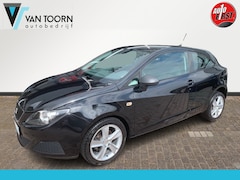 SEAT Ibiza SC - 1.2 Club Lm Velgen, Navigatie, netjes onderhouden
