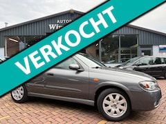 Nissan Almera - 1.5 Visia Airco