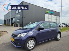 SEAT Mii - 1.0 Style Intense Airco 2e eigenaar