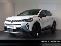 Renault Symbioz - 1.8 E-Tech full hybrid 160 esprit Alpine | Automaat | Harman Kardon | Solarbay Zonnedak |