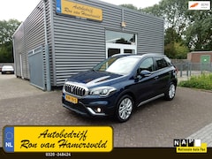 Suzuki S-Cross - 1.0 BOOSTER JET*NAVI*CR CONTR*CAMERA*STL VERW