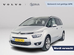 Citroën Grand C4 Picasso - 1.6 THP Business | Park assist | Stoelverwarming | Cruise control