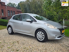 Peugeot 208 - 1.2 VTi Access 5-deurs AIRCO/cruise