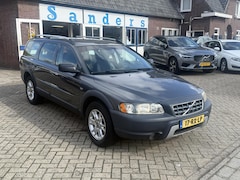 Volvo XC70 - 2.4 D5 185 pk AWD Kinetic