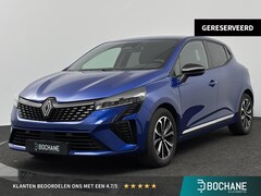 Renault Clio - 1.6 E-Tech Full Hybrid 145 techno | Carplay/Android Auto | Camera | Navigatie |