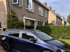 Toyota Corolla Touring Sports - 1.8 Hybrid Active GR Velgen en Keramisch Privacy glass(facelift model)