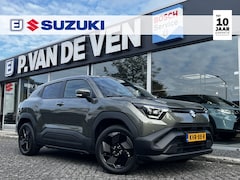 Suzuki e Vitara - Select 61 kWh | Van €36.294 voor €32.294, - | €4.000 demo-voordeel | Direct uit voorraad l