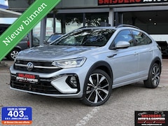 Volkswagen Taigo - 1.5 TSI R-Line Business automaat