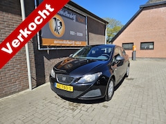 SEAT Ibiza SC - 1.2 Club