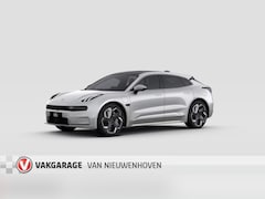 ZEEKR 001 - AWD Performance 100 kWh