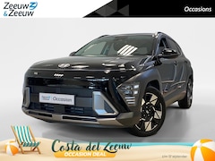 Hyundai Kona - 1.6 HYBRID | AUTOMAAT | COMFORT SMART | NL-AUTO |