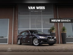 BMW 3-serie Touring - 320i Executive | Origineel NL | 3e eigenaar | Xenon | Navigatie Business | Cruise control