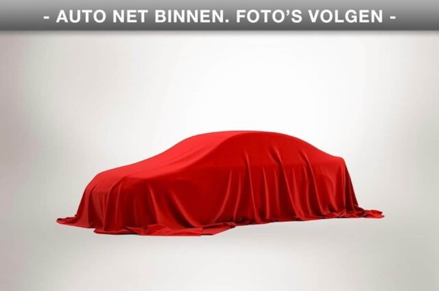 Hyundai Getz - 1.4i Active Cool * Airco * 133.547 KM * - AutoWereld.nl