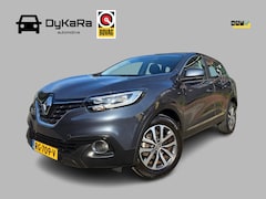 Renault Kadjar - 1.2 TCe Limited Automaat Navi, Trekhaak, NAP