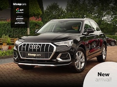 Audi Q3 - 45 TFSI quattro Advanced Pro Line | Leer | Stverw | 230PK | Keyless Go |