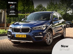 BMW X1 - xDrive20i Executive | 1eEig | NAV | Stoelverw. | X-line* | Nieuwstaat