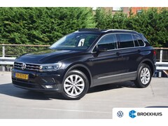 Volkswagen Tiguan - 1.4 TSI 140PK DSG 4Motion Comfortline Business | ACC | Winter Pakket | Advance Pakket | El