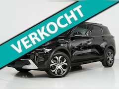 Citroën C3 Aircross - Hybrid 145pk Plus Automaat - camera